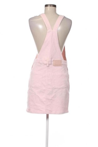 Dámské šaty s tráky Noisy May, Velikost M, Barva Růžová, Cena  277,00 Kč