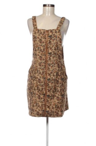 Dámské šaty s tráky SHEIN, Velikost M, Barva Vícebarevné, Cena  125,00 Kč