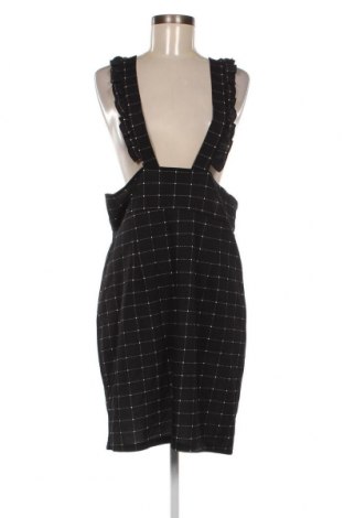 Dámské šaty s tráky SHEIN, Velikost XL, Barva Černá, Cena  277,00 Kč