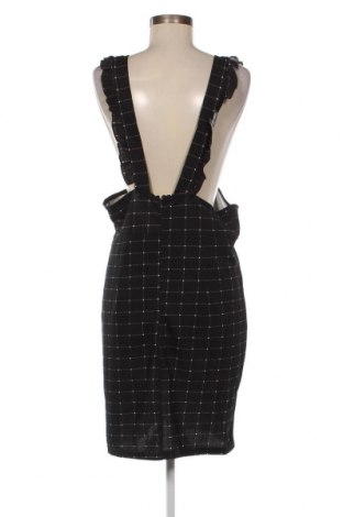 Dámské šaty s tráky SHEIN, Velikost XL, Barva Černá, Cena  462,00 Kč