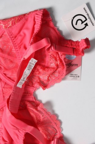 Büstenhalter Bestform, Größe L, Farbe Rosa, Preis € 25,26