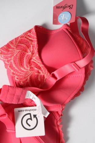 Büstenhalter Bestform, Größe XL, Farbe Rosa, Preis 14,43 €