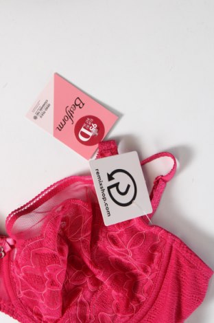 Büstenhalter Bestform, Größe L, Farbe Rosa, Preis 22,50 €