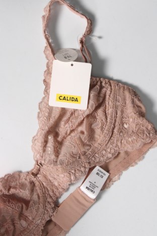 Σουτιέν Calida, Μέγεθος XS, Χρώμα  Μπέζ, Τιμή 14,90 €