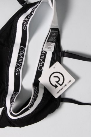 Σουτιέν Calvin Klein, Μέγεθος M, Χρώμα Μαύρο, Τιμή 43,30 €