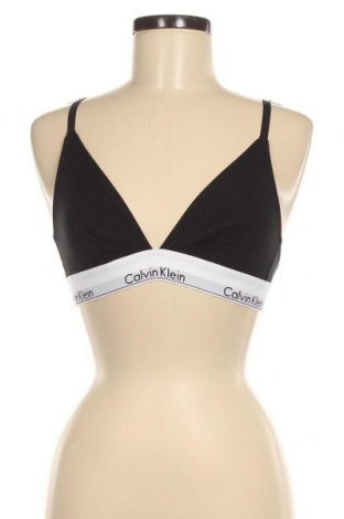 Σουτιέν Calvin Klein, Μέγεθος M, Χρώμα Μαύρο, Τιμή 43,30 €