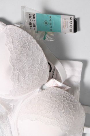 Σουτιέν Dorina, Μέγεθος XL, Χρώμα Λευκό, Τιμή 38,83 €