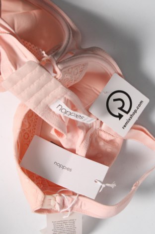 Σουτιέν Noppies, Μέγεθος XL, Χρώμα Ρόζ , Τιμή 29,50 €
