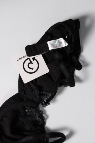 Σουτιέν Petite Fleur, Μέγεθος M, Χρώμα Μαύρο, Τιμή 23,66 €