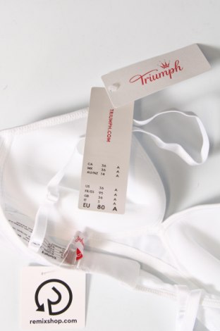 Σουτιέν Triumph, Μέγεθος M, Χρώμα Λευκό, Τιμή 39,00 €