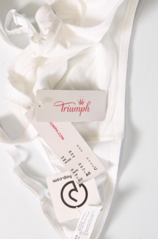 Podprsenka Triumph, Veľkosť L, Farba Biela, Cena  44,50 €