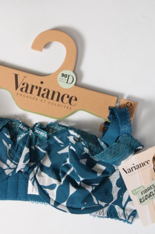 Büstenhalter Variance, Größe M, Farbe Blau, Preis € 30,41
