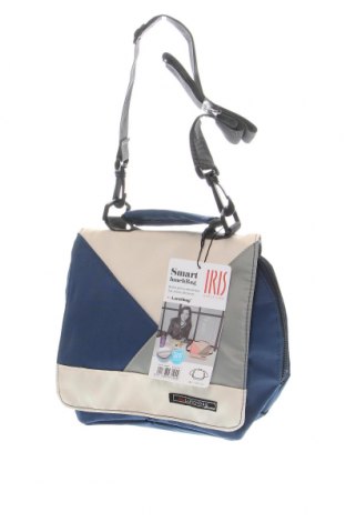 Θερμική τσάντα Iris Barcelona, Χρώμα Πολύχρωμο, Τιμή 18,35 €