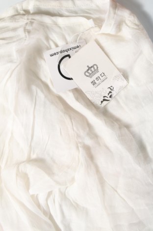 Tunika, Größe XL, Farbe Weiß, Preis 29,92 €