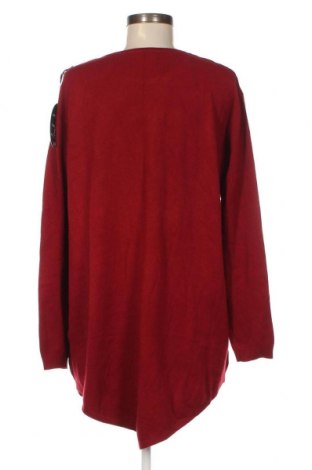 Tunika, Größe XL, Farbe Rot, Preis 19,75 €