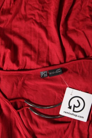 Tunika Body Flirt, Größe S, Farbe Rot, Preis 6,39 €