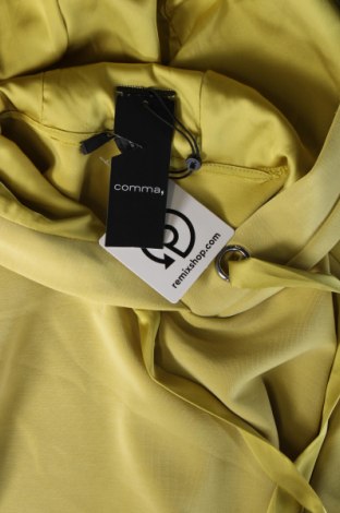 Tunika Comma,, Größe S, Farbe Gelb, Preis € 42,32