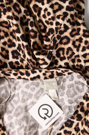 Tunika  H&M, Velikost M, Barva Vícebarevné, Cena  245,00 Kč