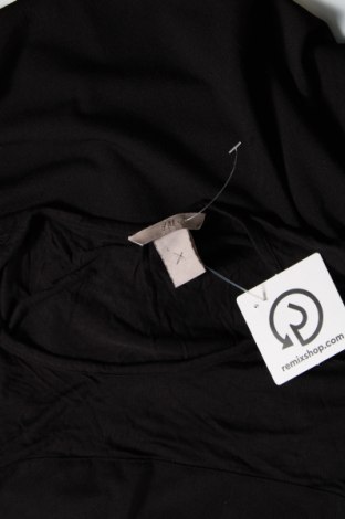 Tunică H&M, Mărime L, Culoare Negru, Preț 37,20 Lei