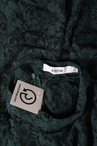 Τουνίκ Justfab, Μέγεθος XXL, Χρώμα Πράσινο, Τιμή 16,70 €