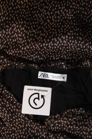 Tunică Zara, Mărime S, Culoare Multicolor, Preț 57,23 Lei