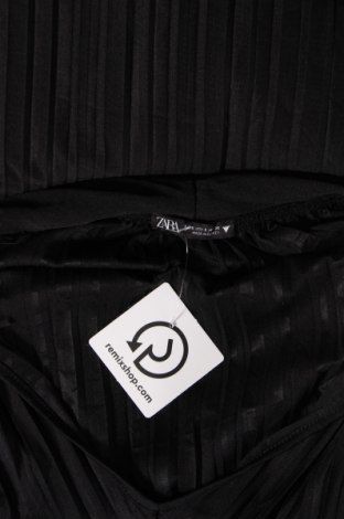Tunika  Zara, Velikost S, Barva Černá, Cena  277,00 Kč