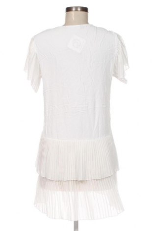 Tunika  Zara, Velikost S, Barva Bílá, Cena  462,00 Kč