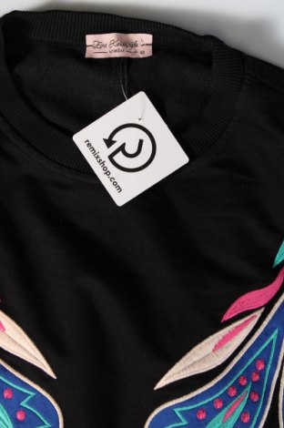 Tunika  Zara Knitwear, Veľkosť L, Farba Čierna, Cena  16,44 €