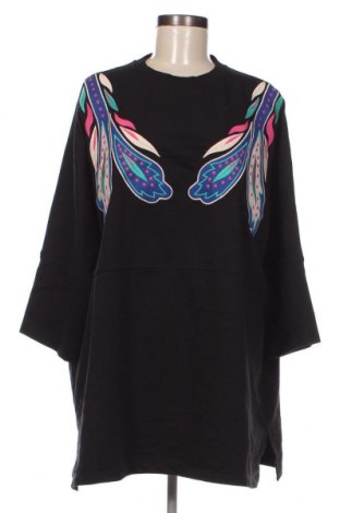 Tunika  Zara Knitwear, Veľkosť L, Farba Čierna, Cena  16,44 €