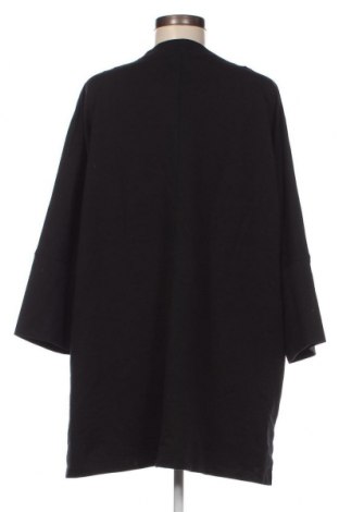 Tunika  Zara Knitwear, Velikost L, Barva Černá, Cena  462,00 Kč