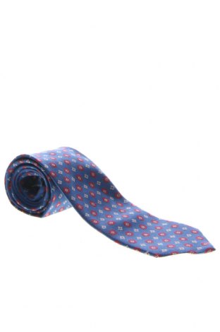 Γραβάτα Canali, Χρώμα Πολύχρωμο, Τιμή 91,31 €