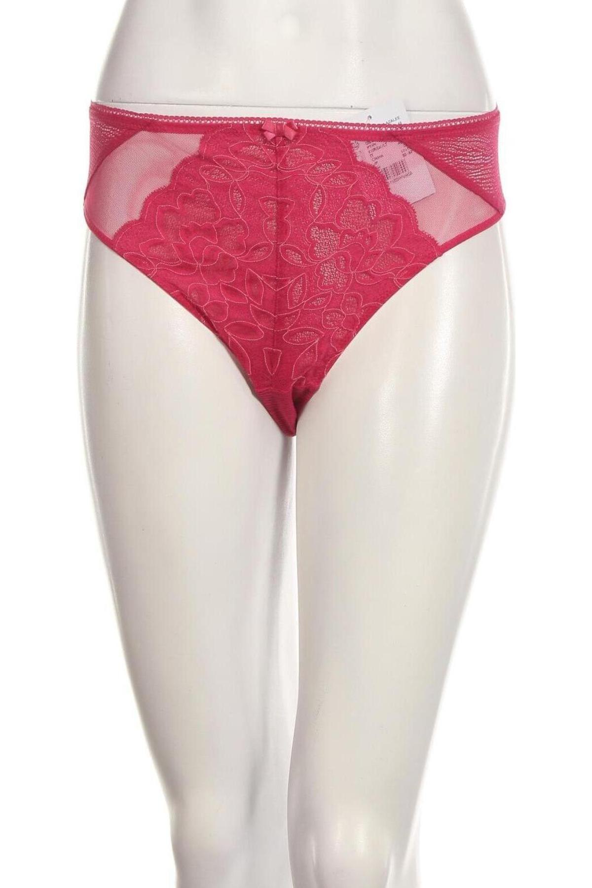 Bikini Bestform, Mărime XL, Culoare Roz, Preț 77,47 Lei