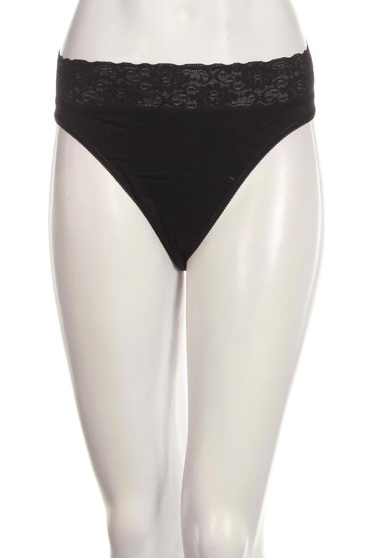 Bikini Calida, Größe XS, Farbe Schwarz, Preis 20,10 €
