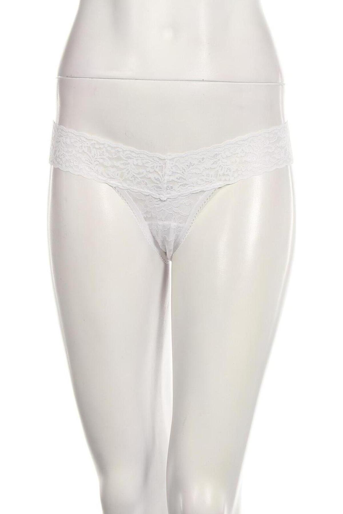 Bikini Sylvie Flirty, Größe M, Farbe Weiß, Preis 12,70 €