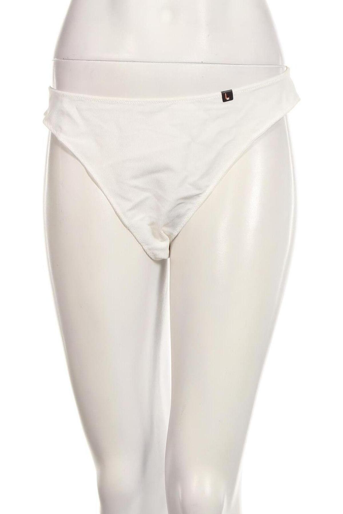 Bikini Undiz, Größe L, Farbe Weiß, Preis 7,31 €