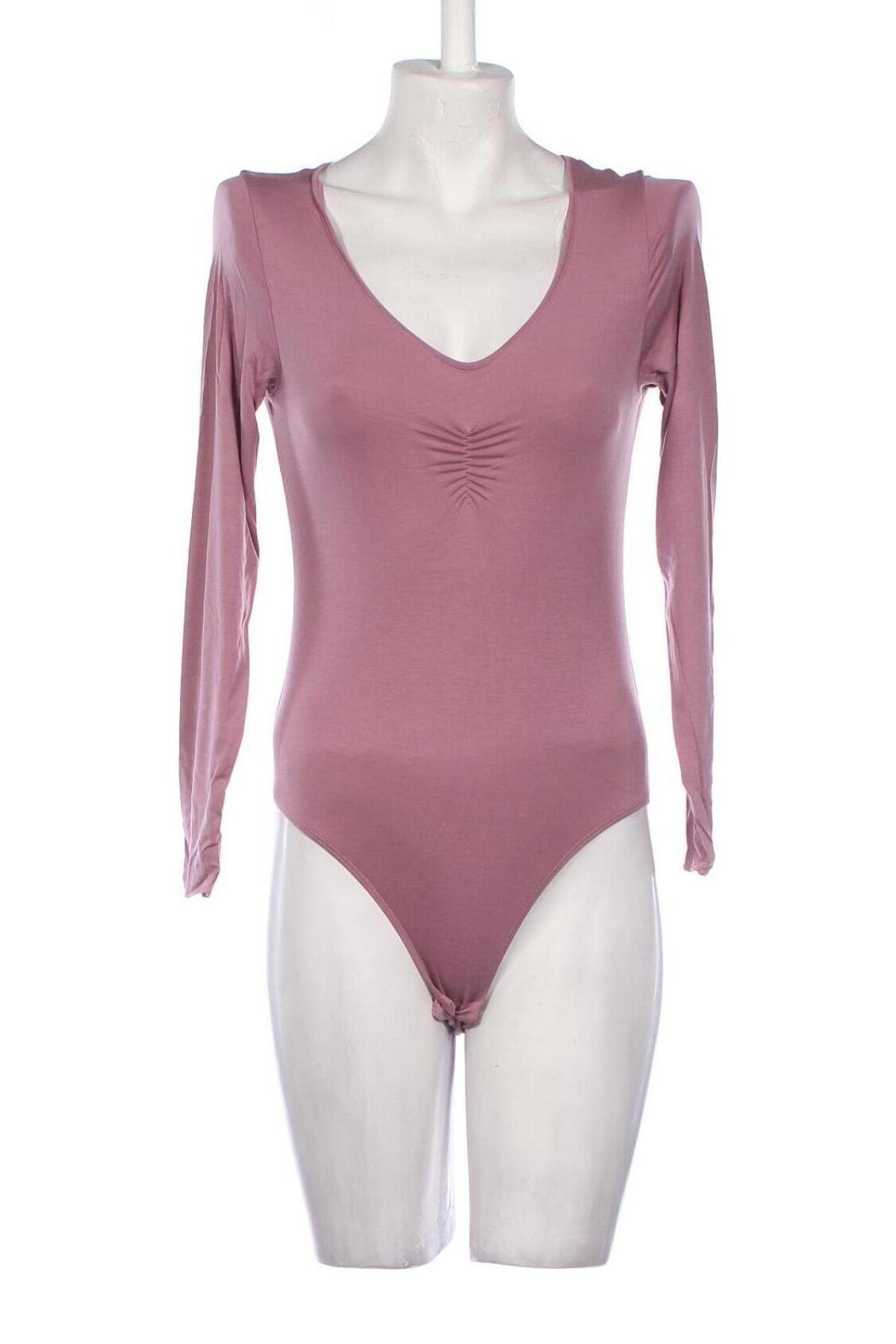 Bodysuit Calida, Μέγεθος M, Χρώμα Βιολετί, Τιμή 43,13 €