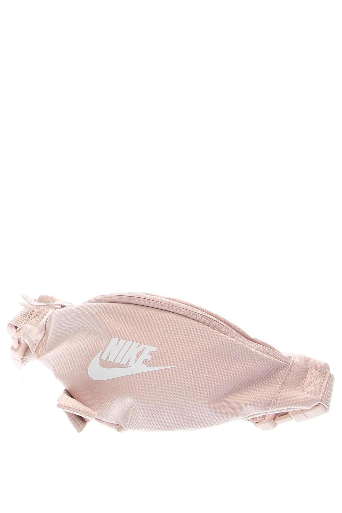 Geantă de brâu Nike, Culoare Roz, Preț 145,92 Lei