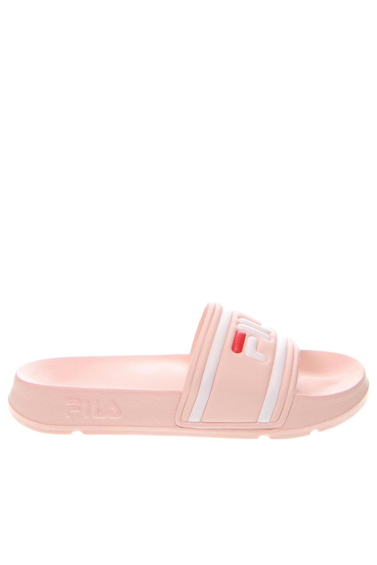 Papuci FILA, Mărime 39, Culoare Roz, Preț 65,26 Lei