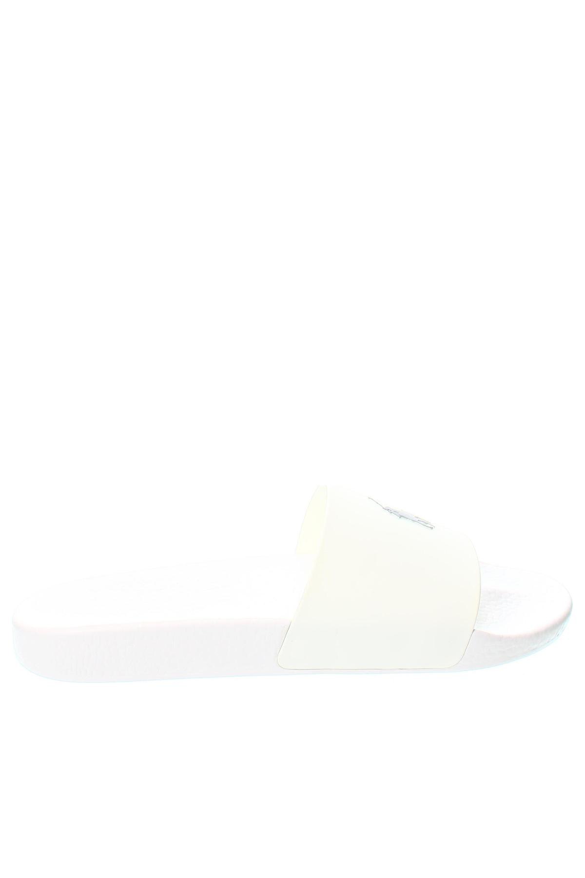 Hausschuhe Polo By Ralph Lauren, Größe 49, Farbe Weiß, Preis 8,43 €