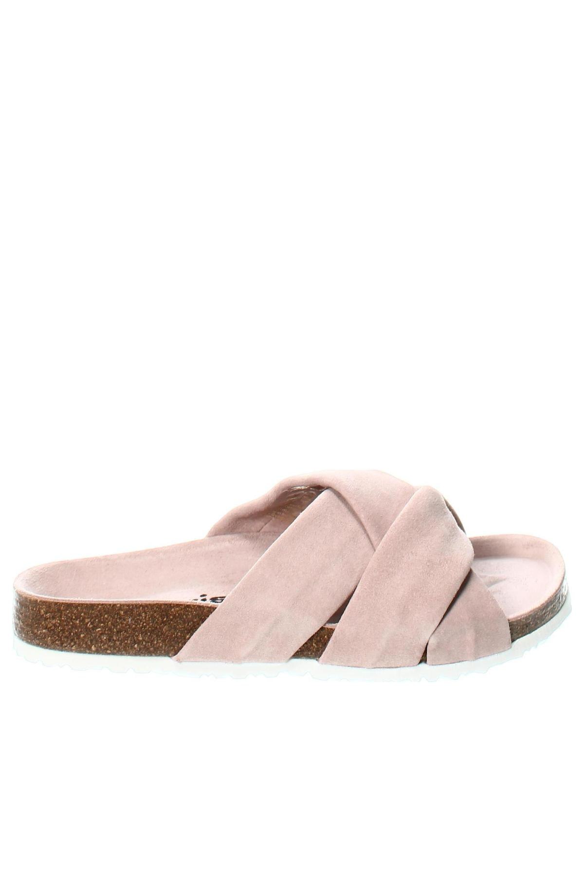 Papuci Tamaris, Mărime 37, Culoare Roz, Preț 184,54 Lei