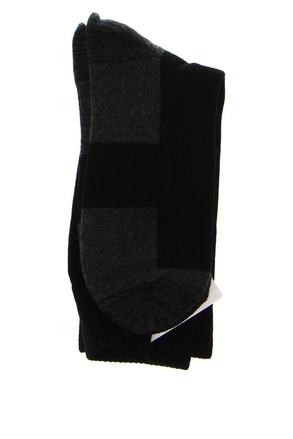 Ponožky, Velikost M, Barva Černá, Cena  125,00 Kč