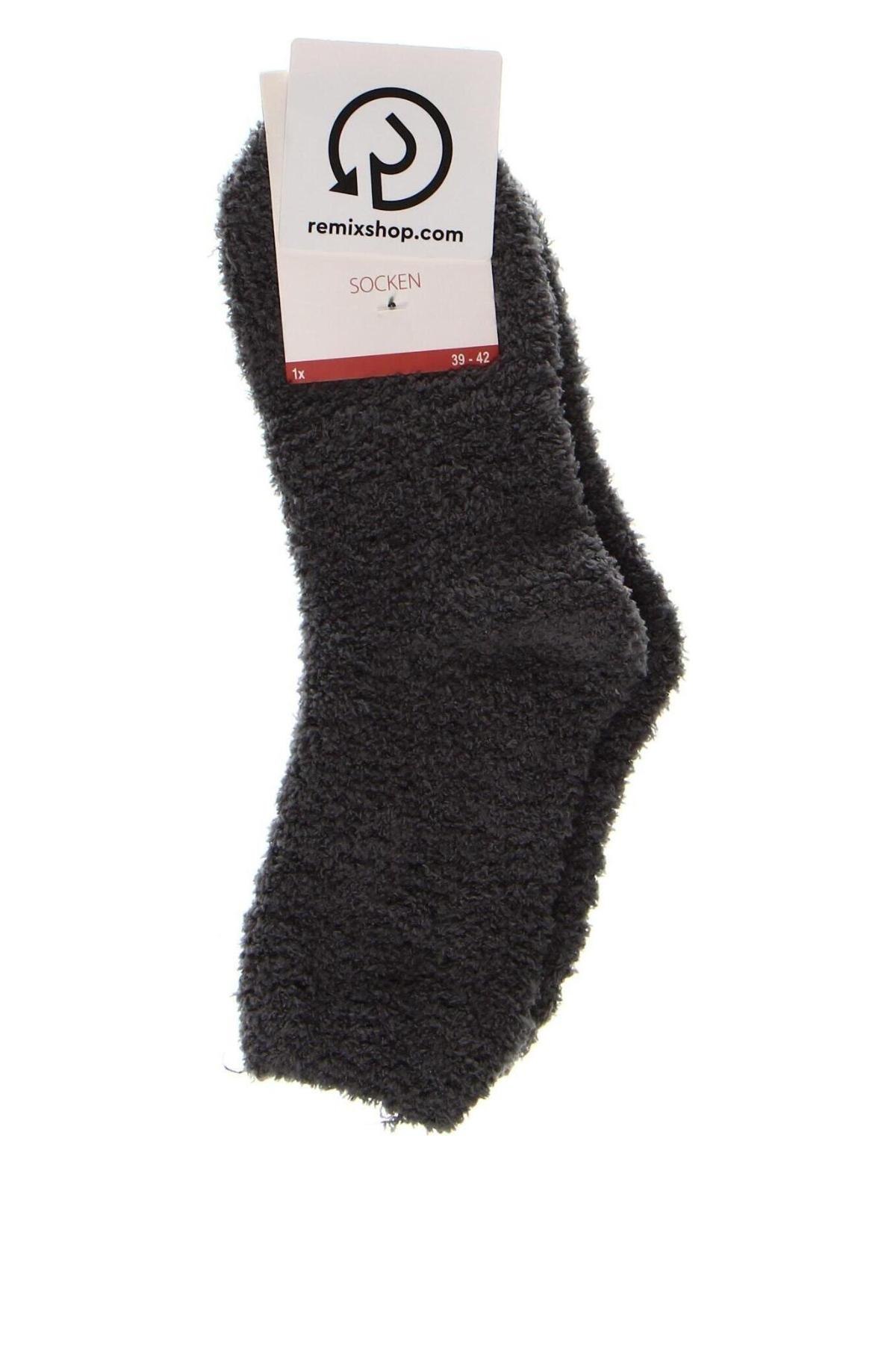 Socken, Größe M, Farbe Grau, Preis 19,04 €