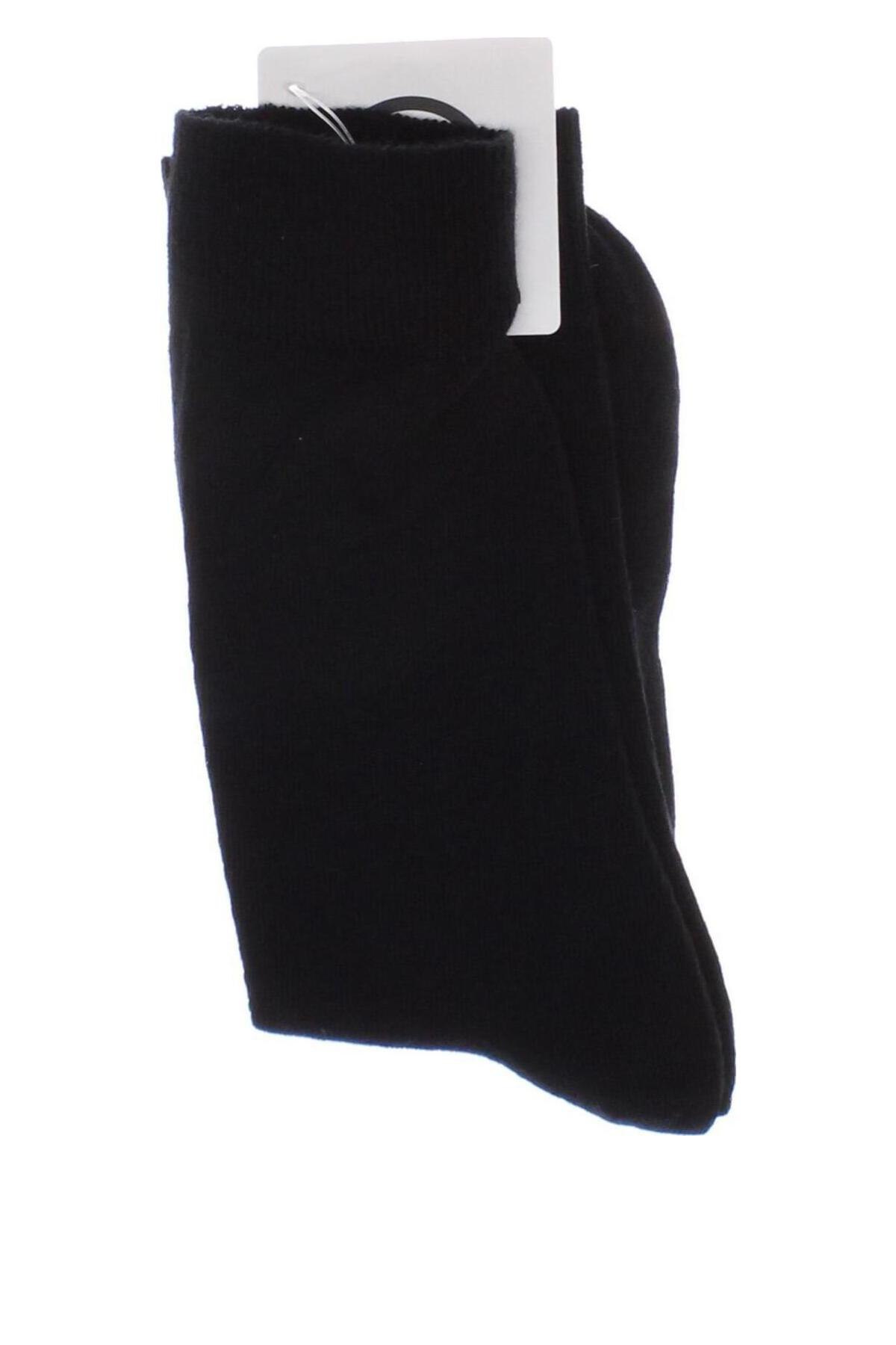 Ponožky Comfort, Velikost M, Barva Černá, Cena  213,00 Kč