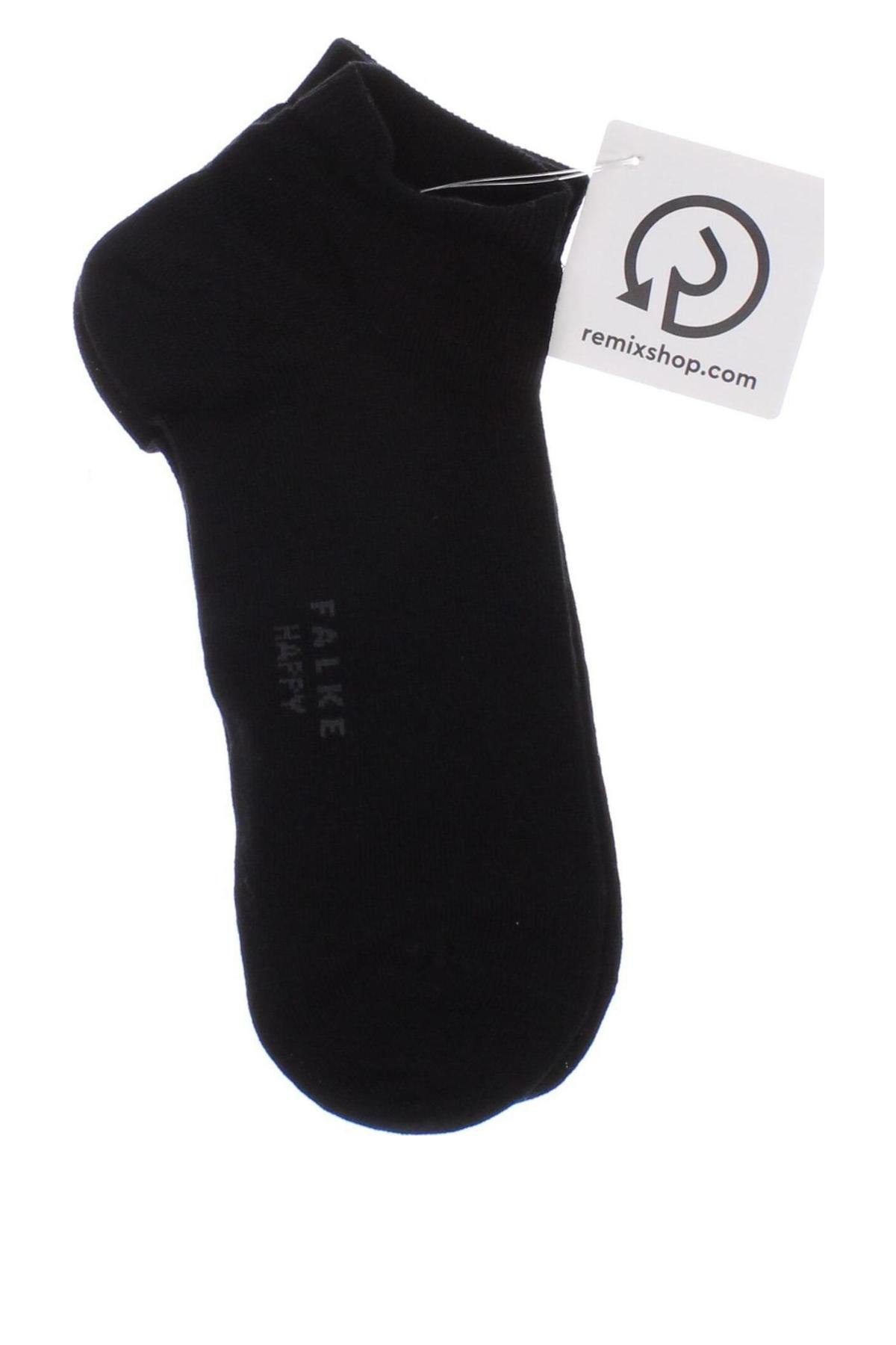 Ponožky  Falke, Veľkosť L, Farba Čierna, Cena  8,16 €