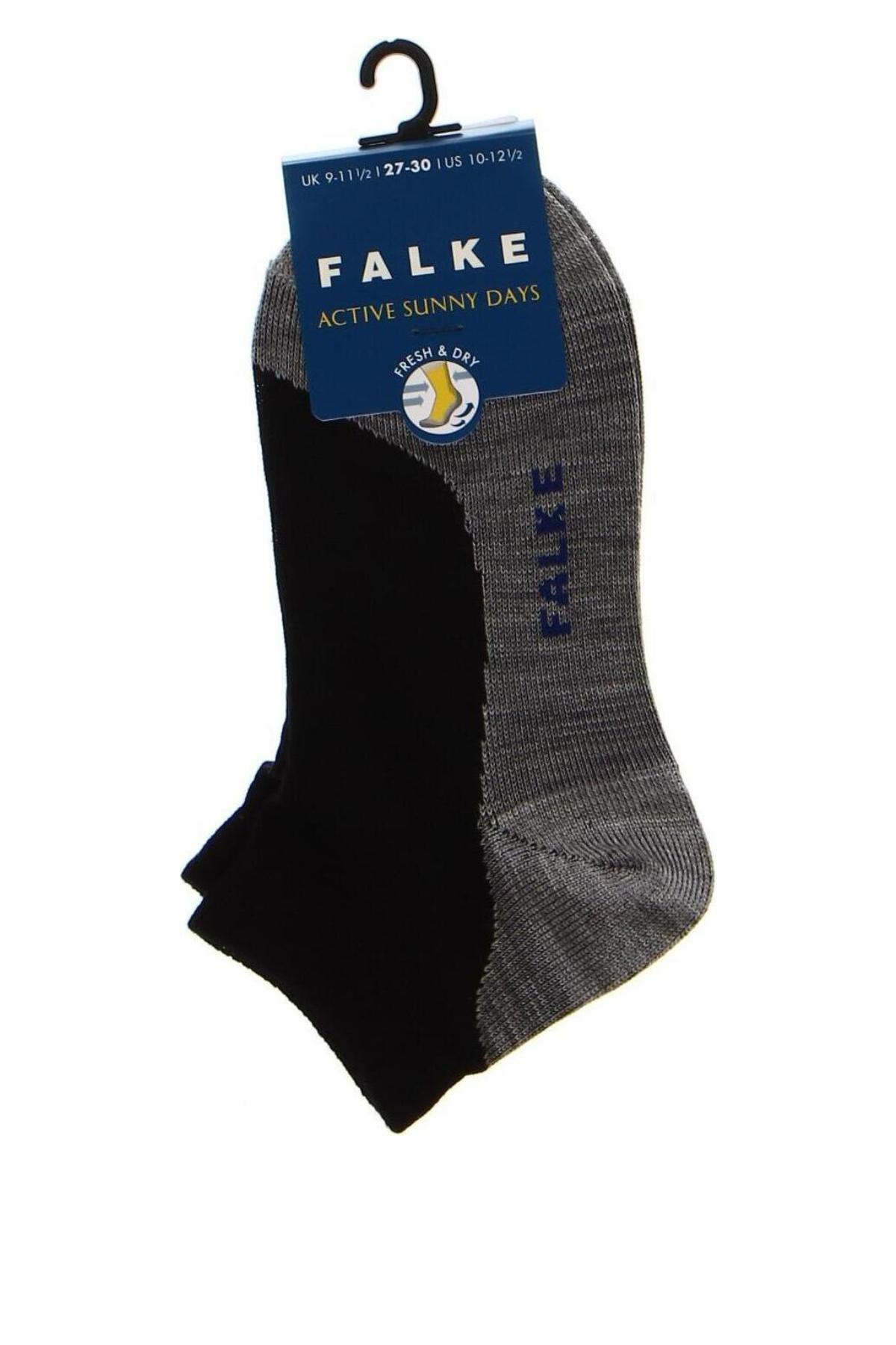 Κάλτσες Falke, Μέγεθος 5-6y/ 116-122 εκ., Χρώμα Πολύχρωμο, Τιμή 15,88 €