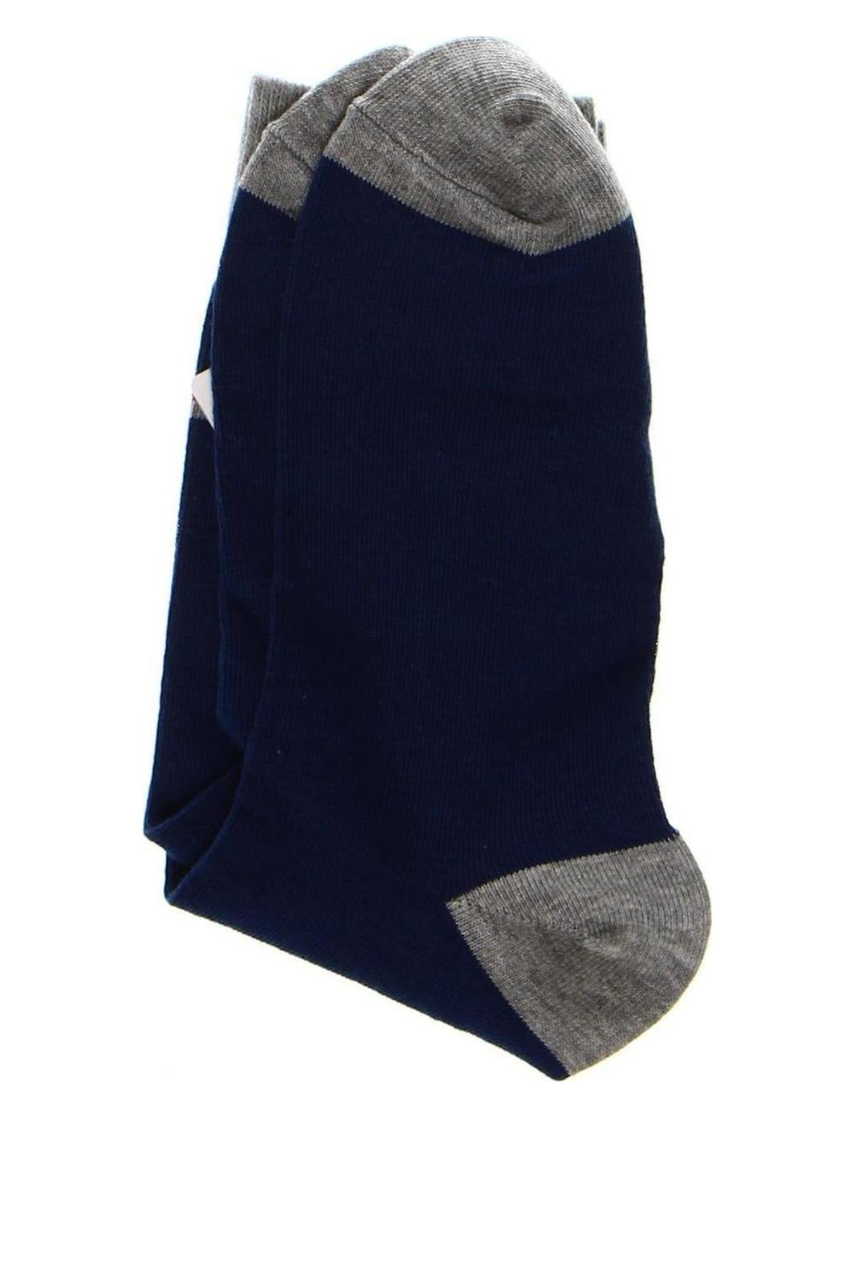Ponožky  Jules, Veľkosť M, Farba Modrá, Cena  4,99 €