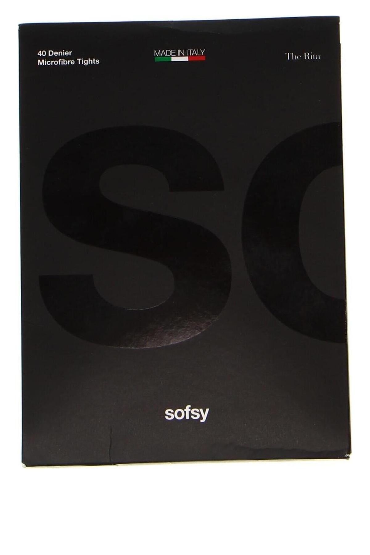 Καλσόν Softy, Μέγεθος XL, Χρώμα Καφέ, Τιμή 15,50 €