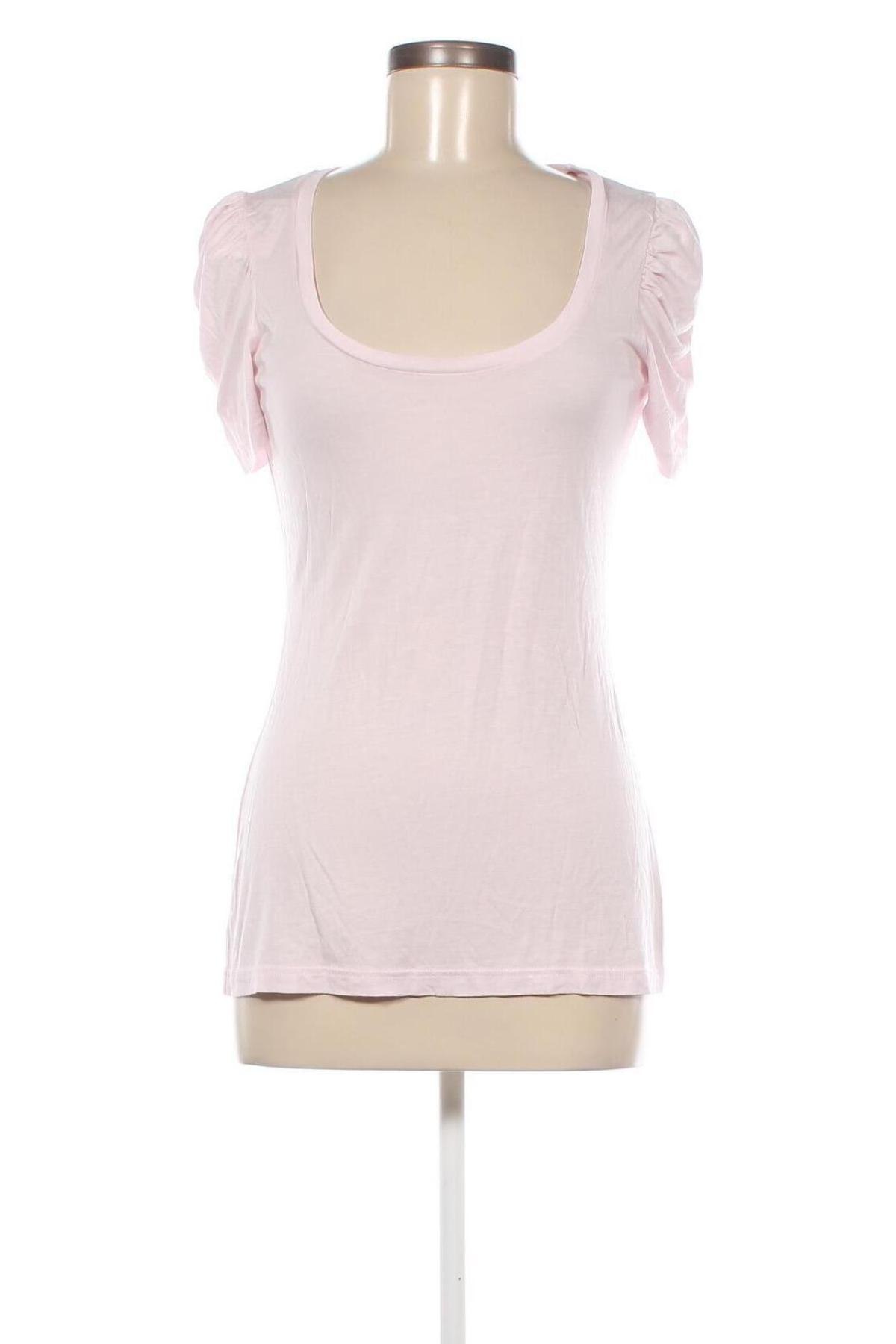 Damen Shirt, Größe M, Farbe Rosa, Preis 3,85 €