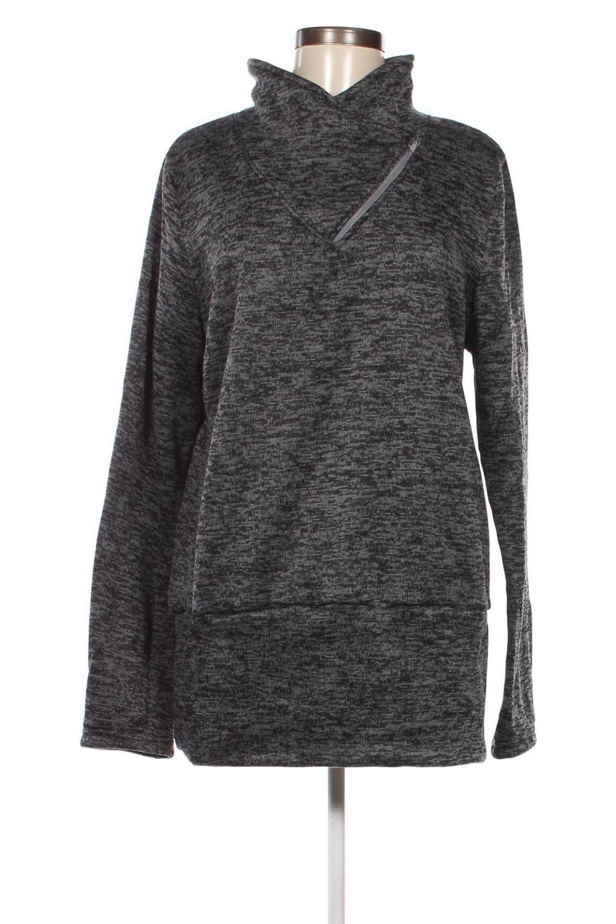 Damen Shirt, Größe XL, Farbe Grau, Preis € 6,99