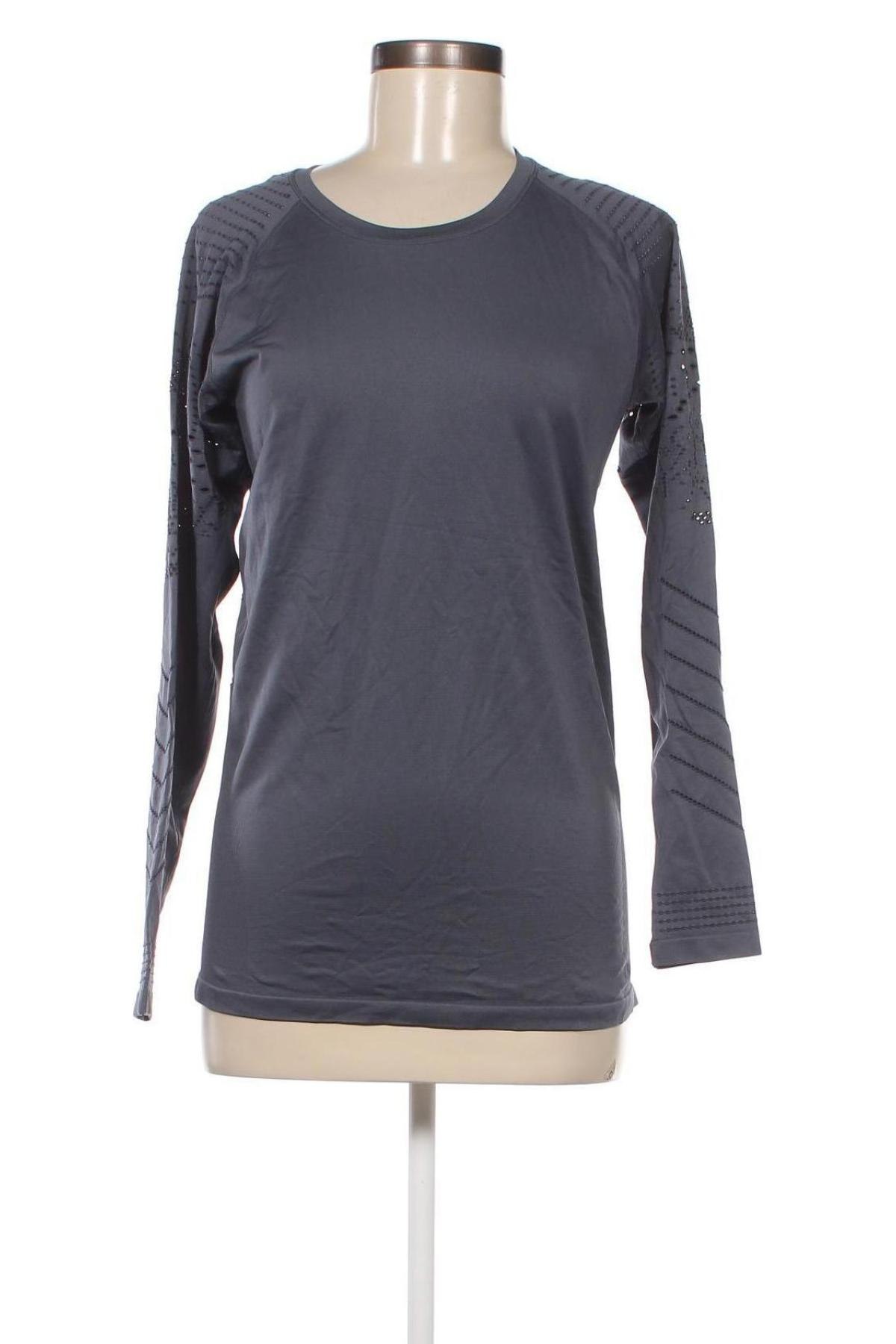 Damen Shirt, Größe M, Farbe Grau, Preis 3,52 €